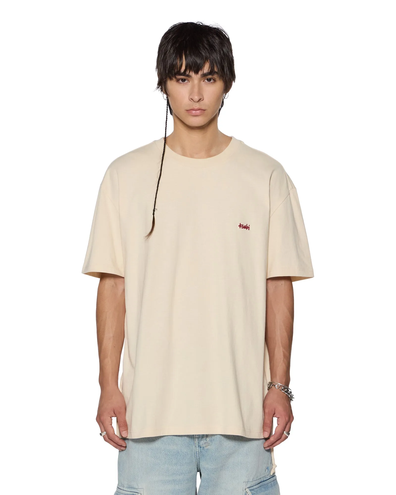 1999 BIGGIE SS TEE DUSTY DESERT