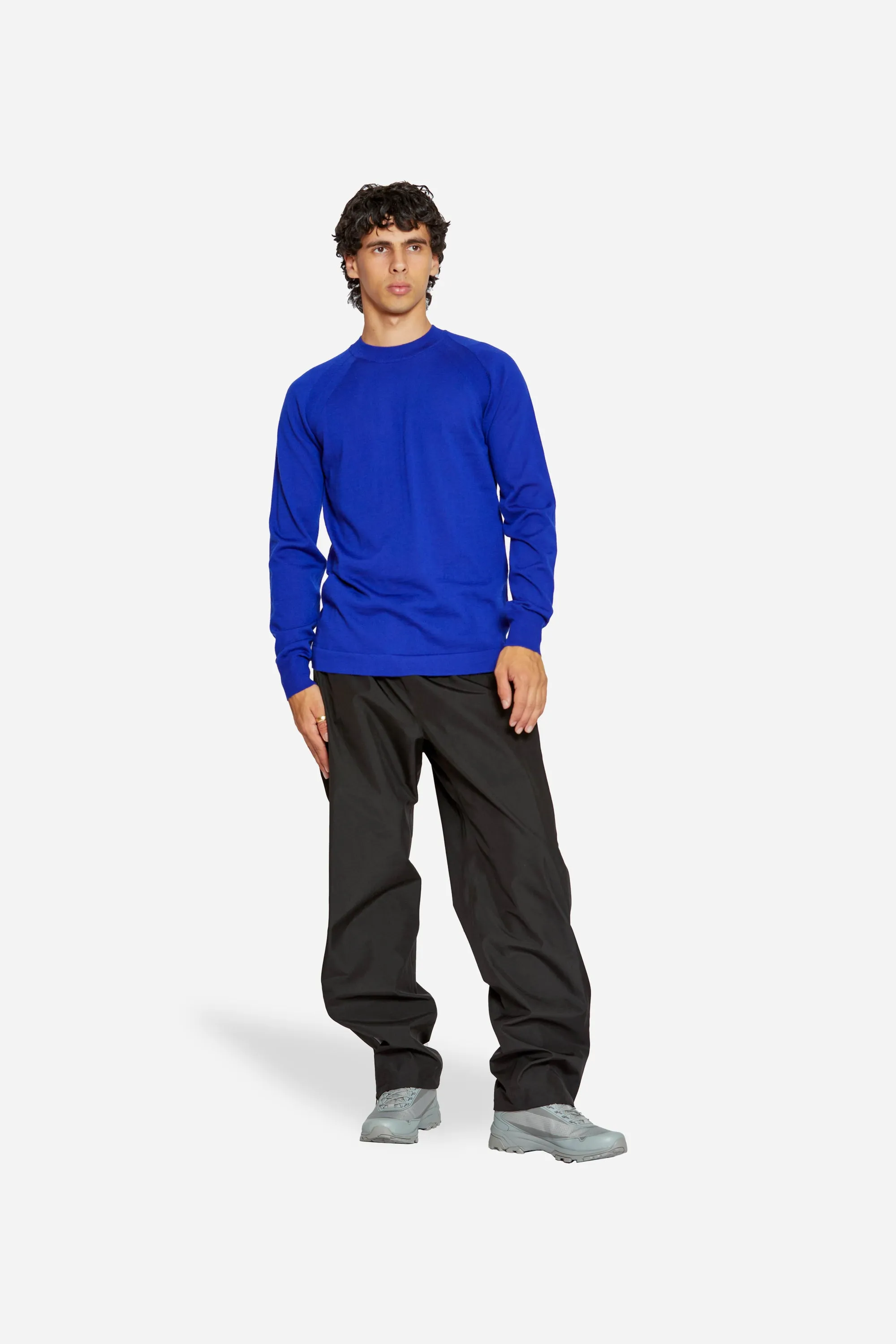 3l Gore-Tex Shell Pant Black