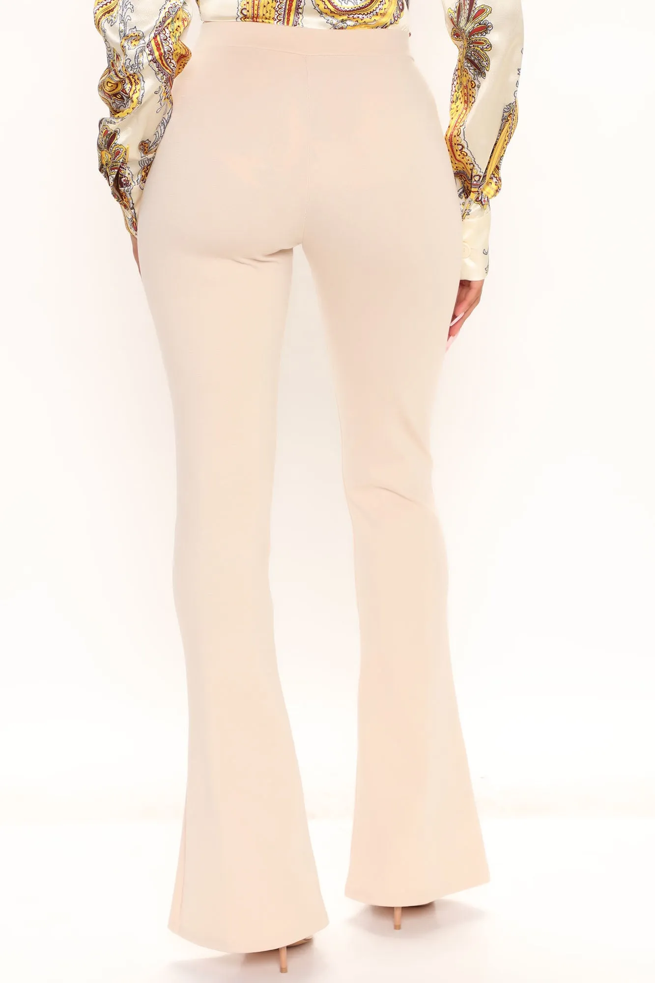 Above Average Skinny Pant 33 - Oatmeal