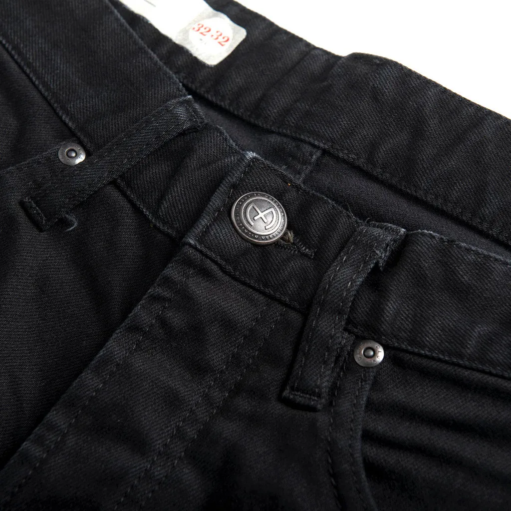 Alma Tapered - Graphite