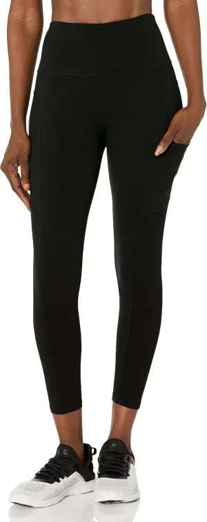 Andrew Marc Women's 7/8 Length Legging, Regular and Plus Size