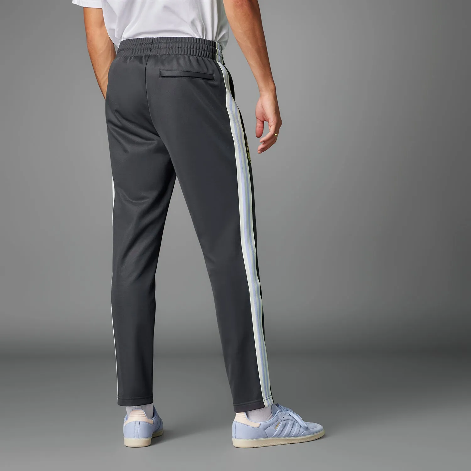 Argentina Beckenbauer Track Pant - Mens