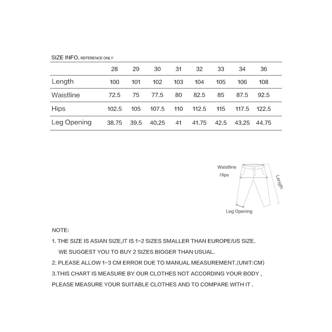 Autumn Men's Loose Straight Fit Tactical Cargo Pants