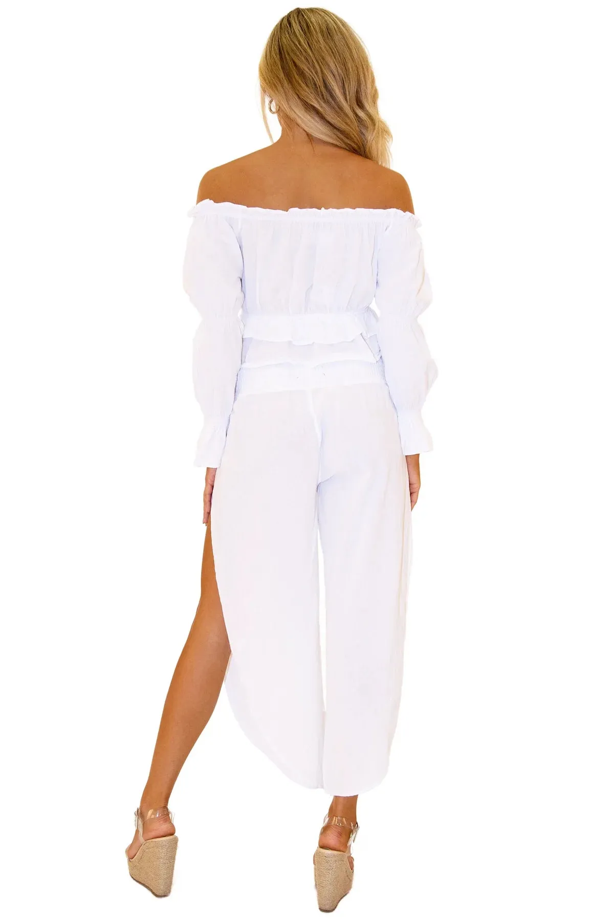 AZALEA BEACH PANT