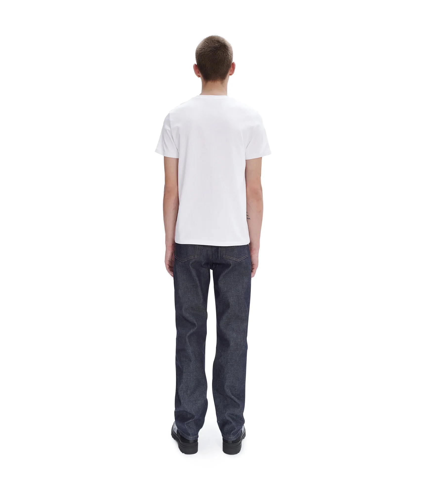 Banibano Denim Pants