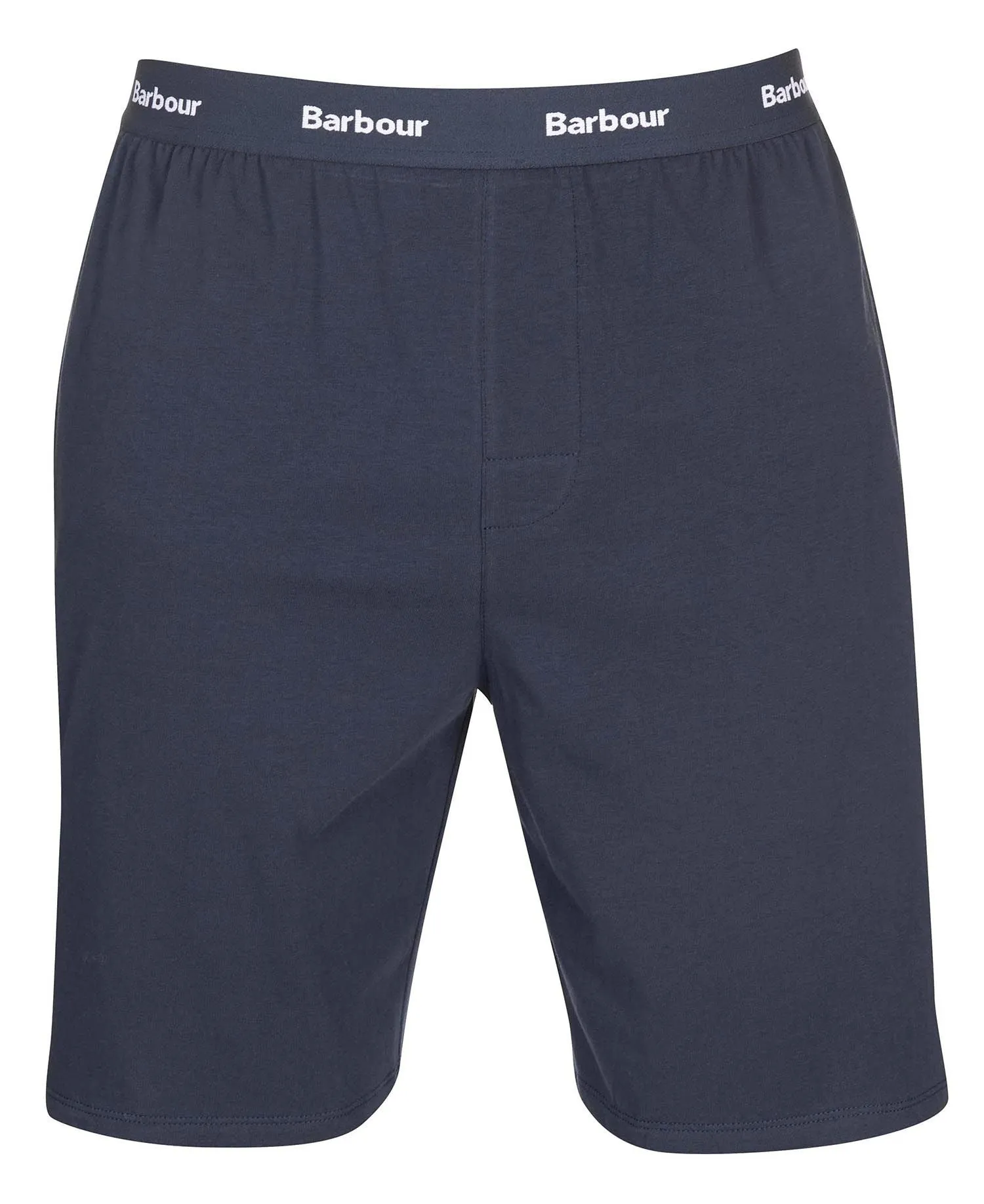 Barbour Men's Abbott Short - Navy