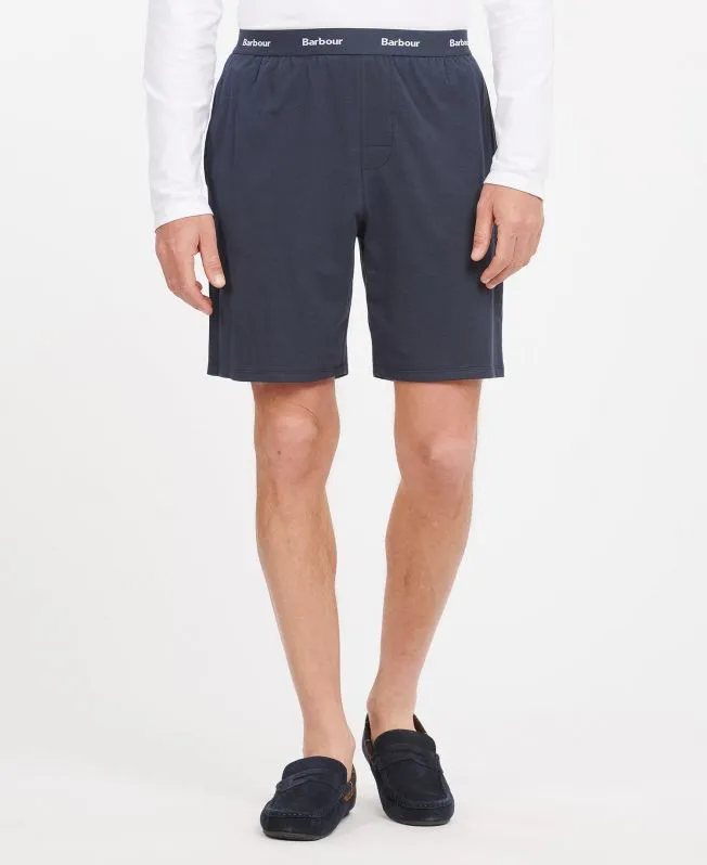 Barbour Men's Abbott Short - Navy