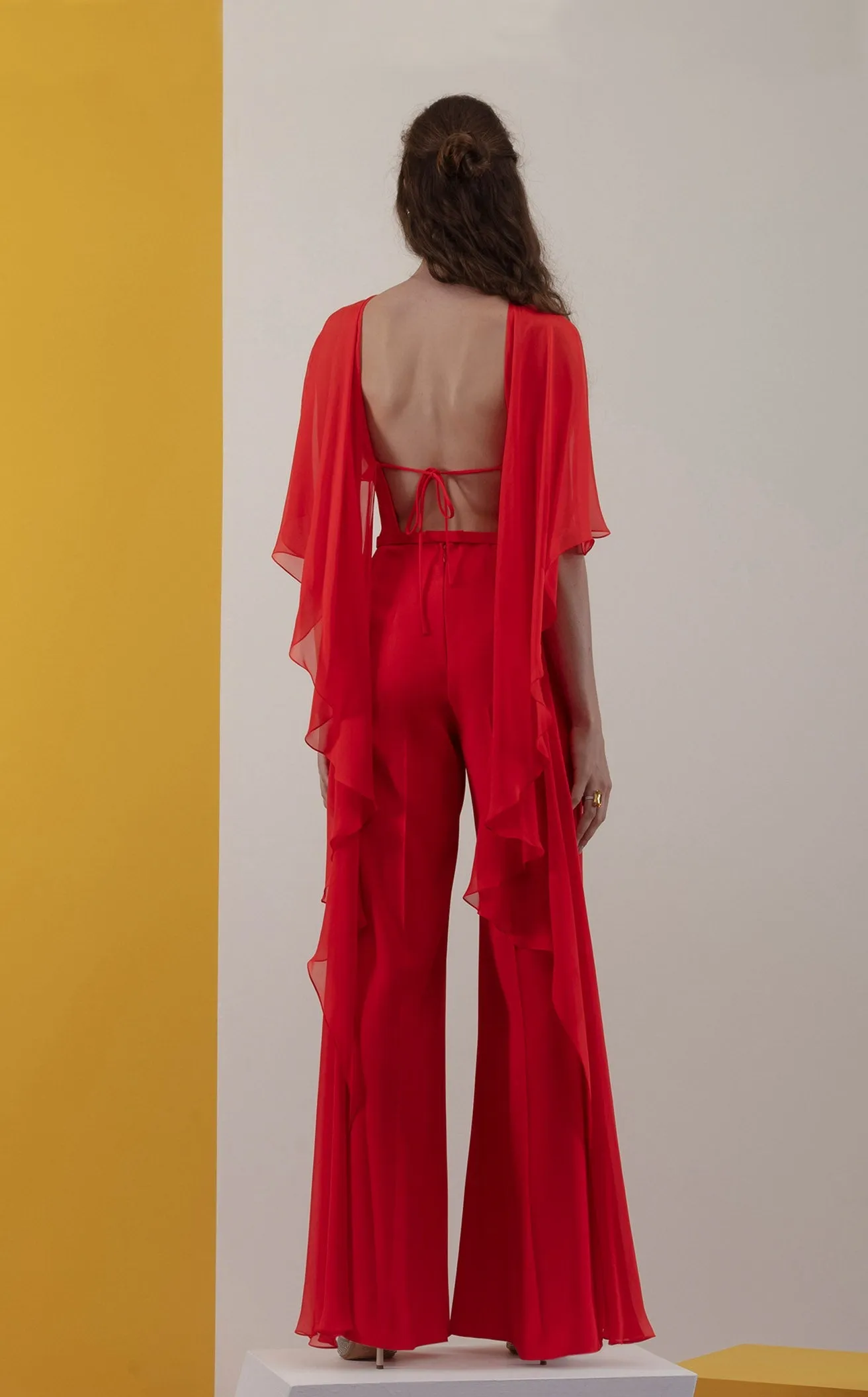Beside Couture EDSS221744JMP Jumpsuit