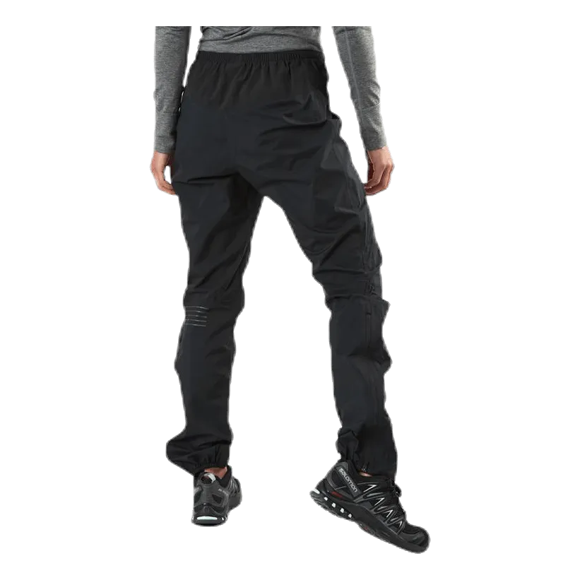 Bonatti WP Pants Black