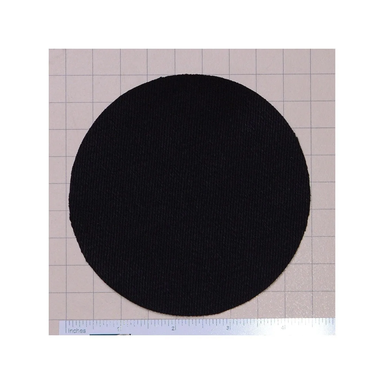 Coloured Hemp Twill