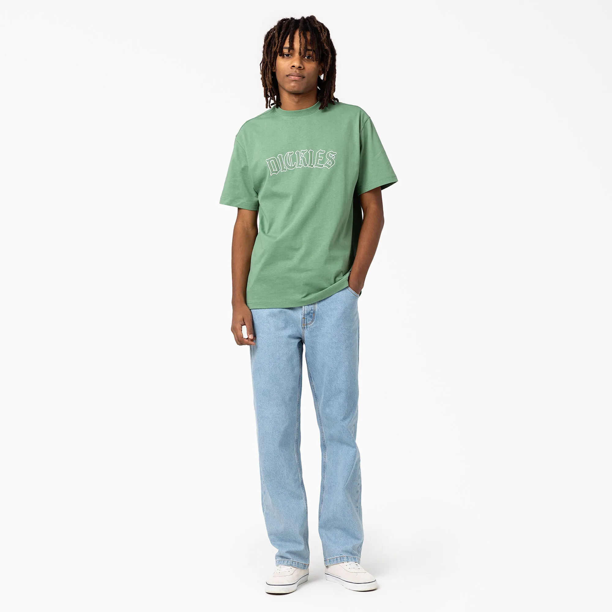 Dickies Thomasville Denim Pants