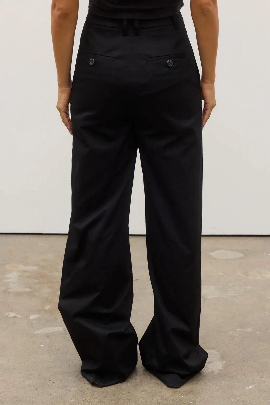 Flynn Pant