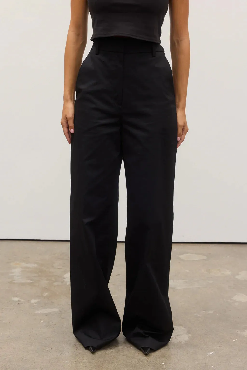 Flynn Pant
