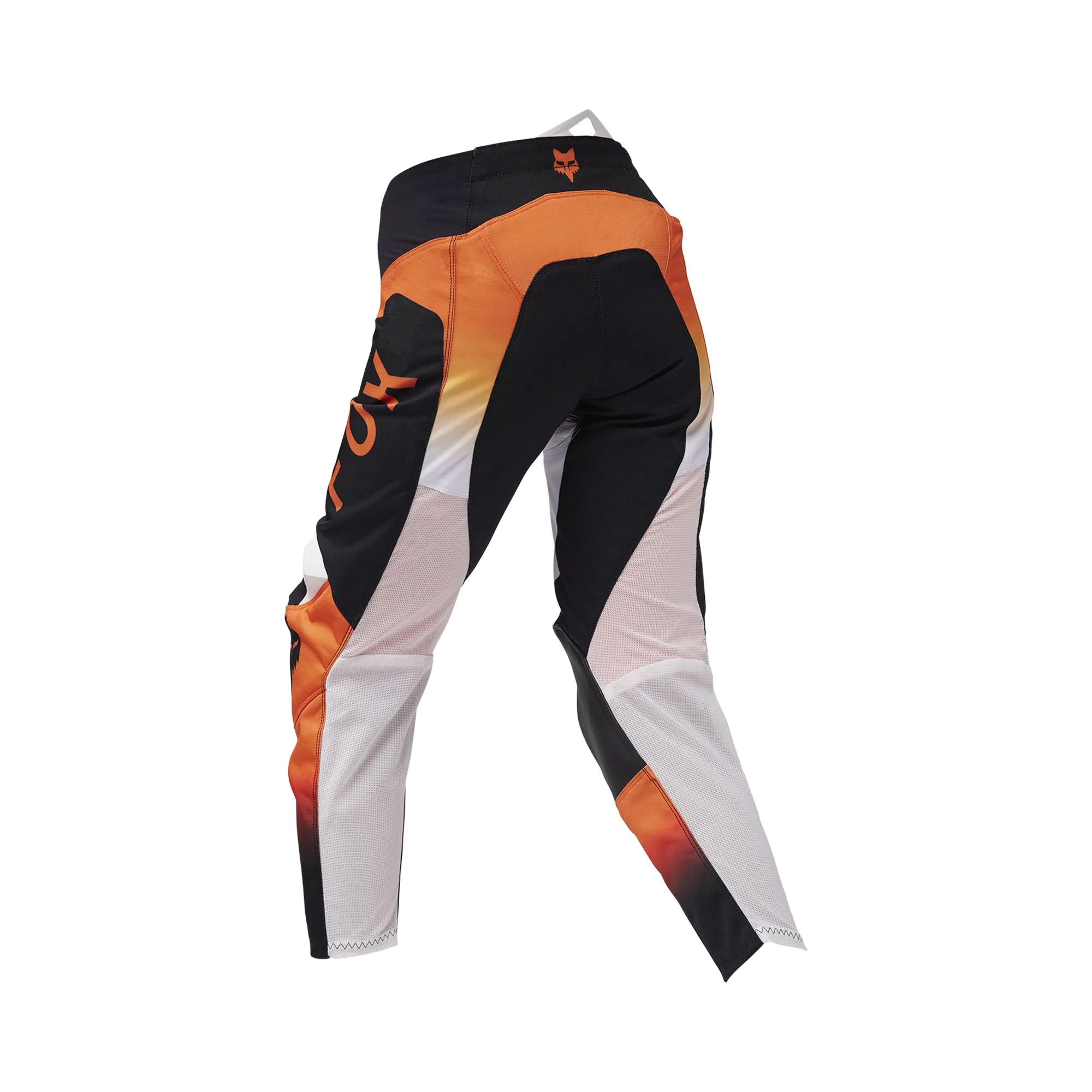 Fox Racing Youth 180 Lean Offroad Pants Fluorescent Orange