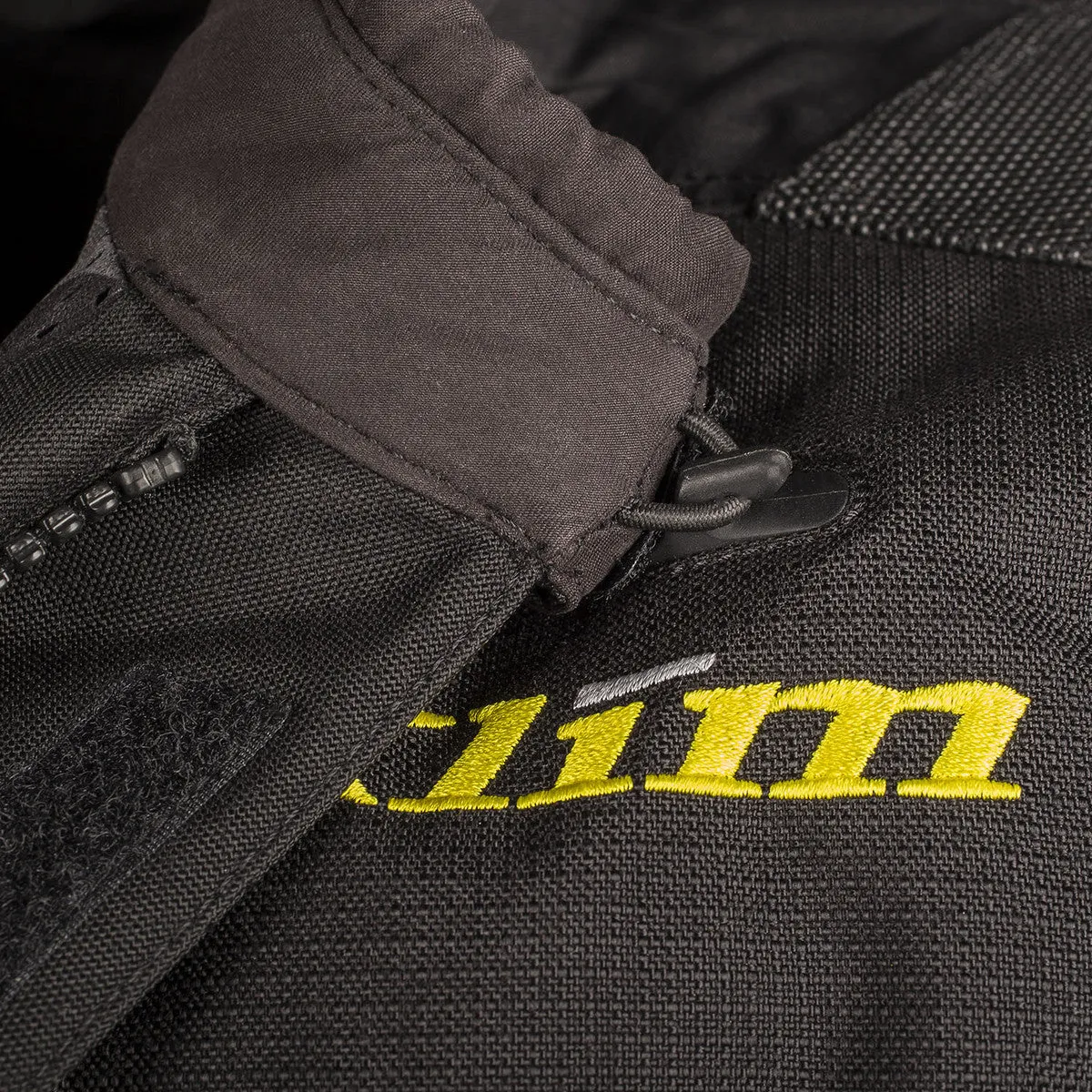 Klim Badlands Pro Jacket (Series #2)