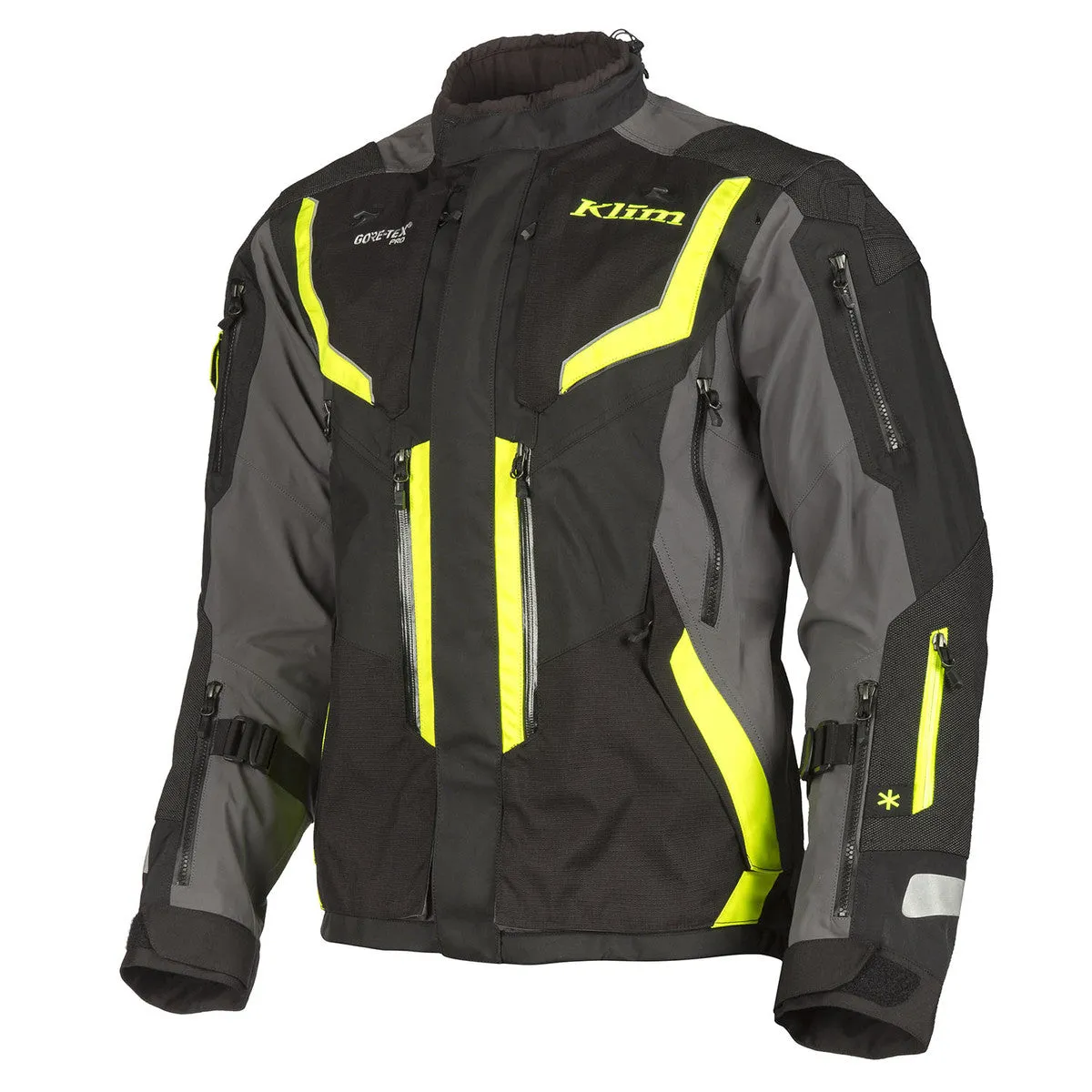 Klim Badlands Pro Jacket (Series #2)