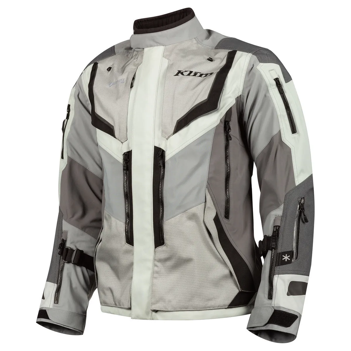 Klim Badlands Pro Jacket (Series #2)