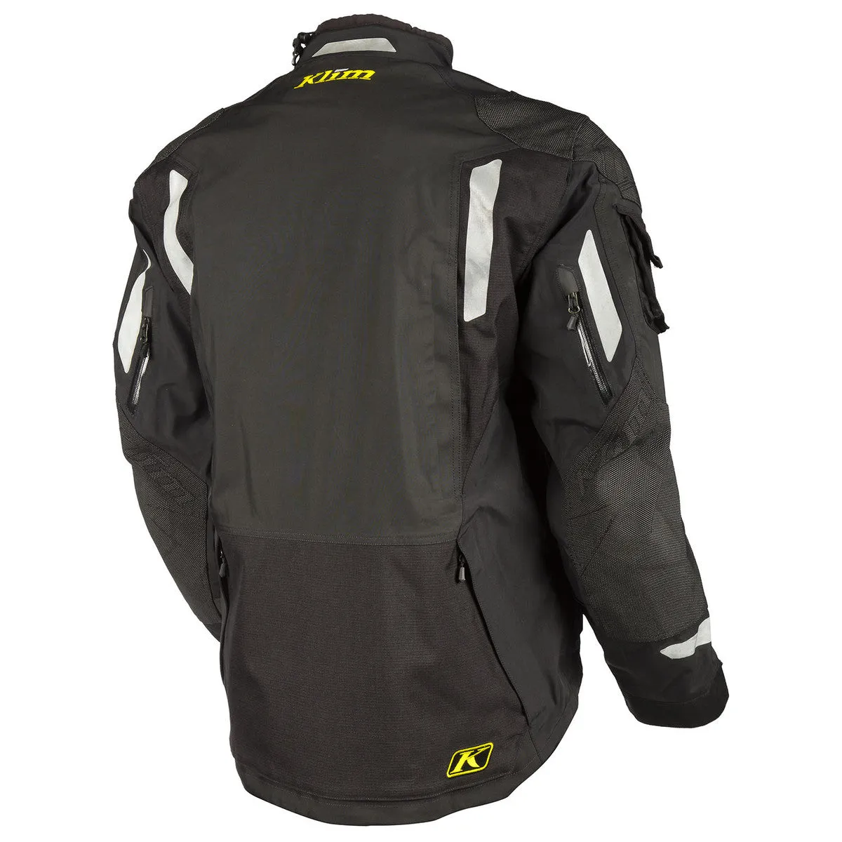 Klim Badlands Pro Jacket (Series #2)