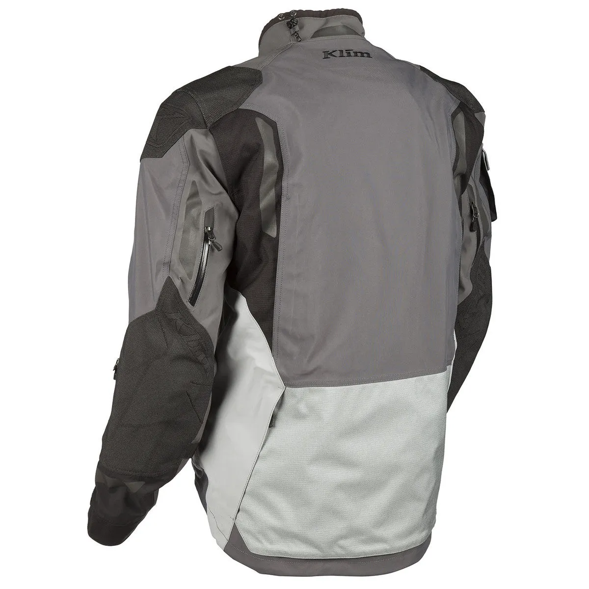 Klim Badlands Pro Jacket (Series #2)