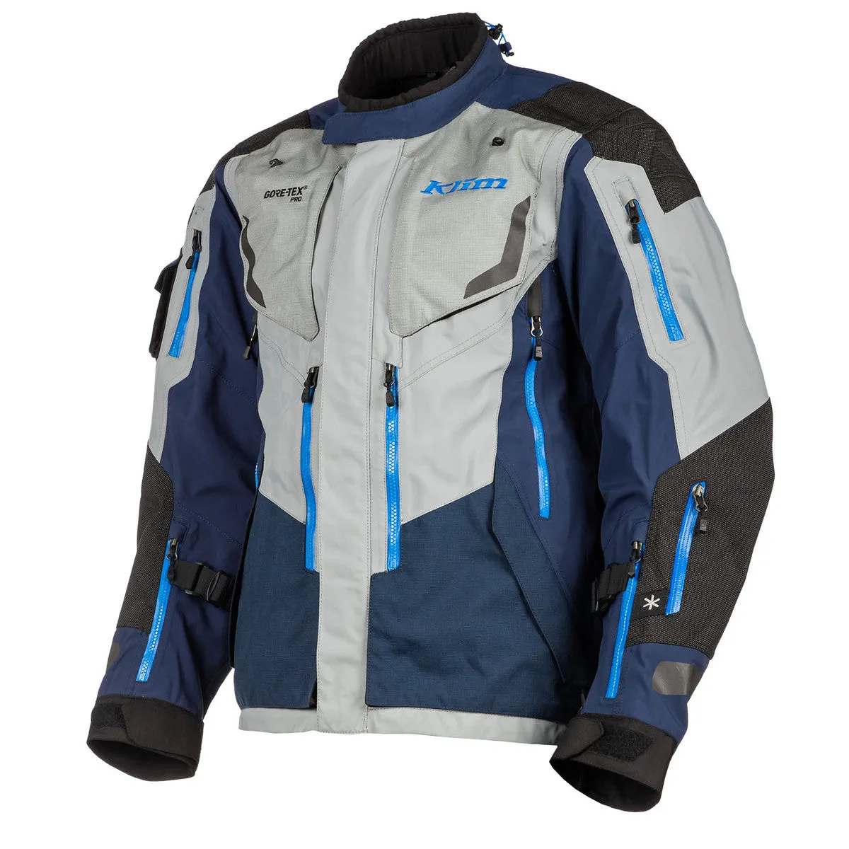 Klim Badlands Pro Jacket (Series #2)
