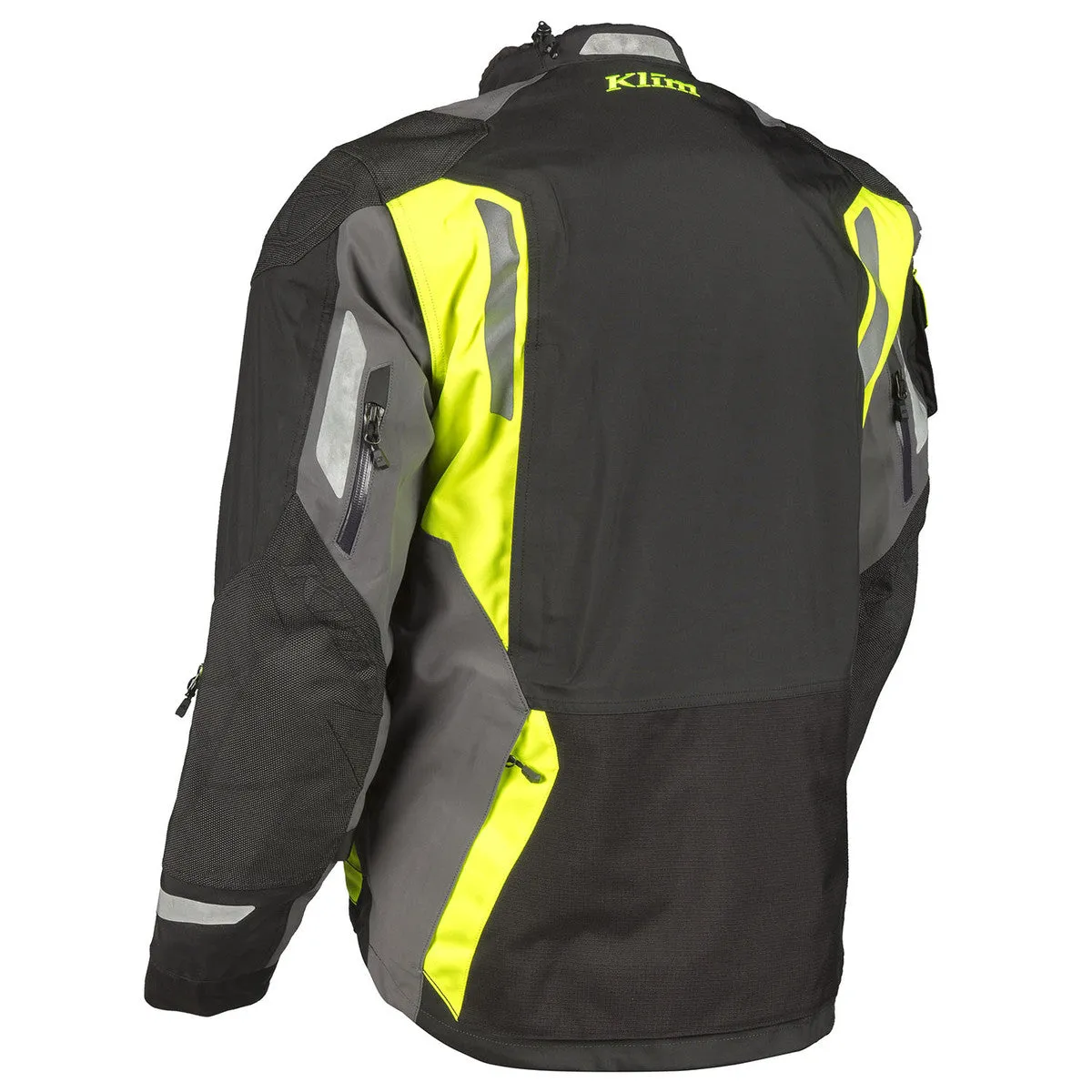 Klim Badlands Pro Jacket (Series #2)