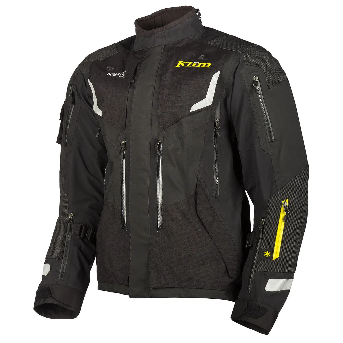 Klim Badlands Pro Jacket (Series #2)
