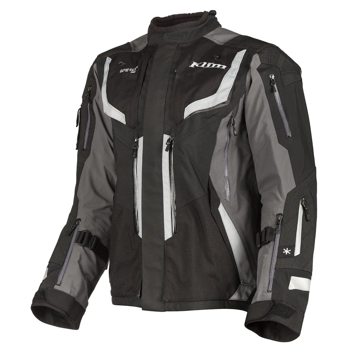 Klim Badlands Pro Jacket (Series #2)