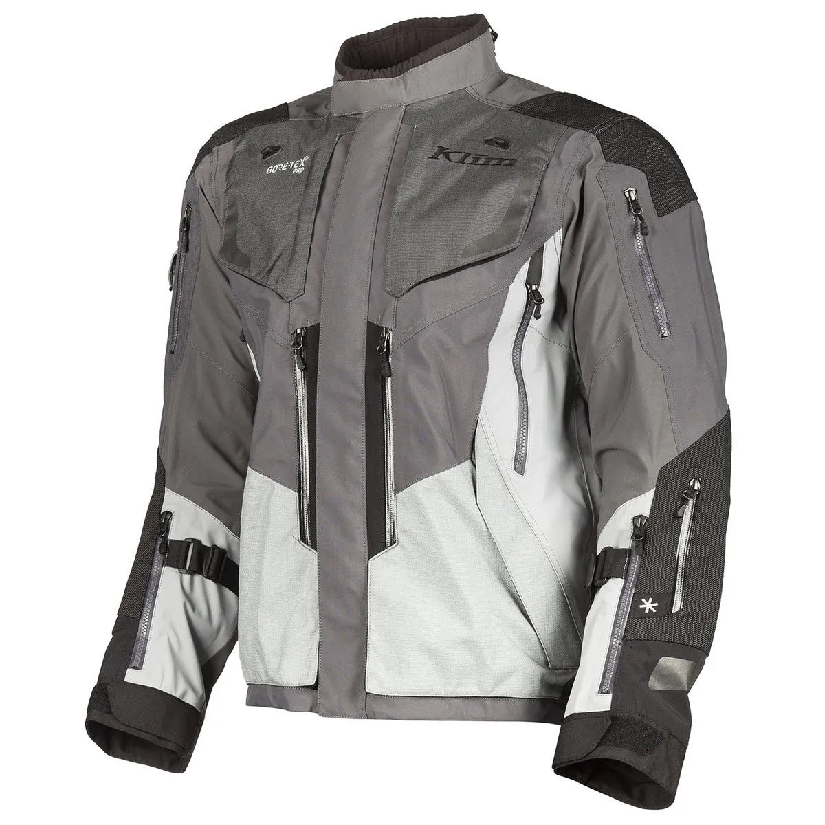 Klim Badlands Pro Jacket (Series #2)