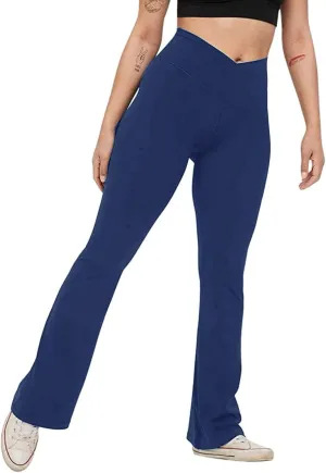 LCMTWX Flare Leggings for Women Athletic Running Women Leggings Fitness Pants Yoga Pants Pants for Women Pants for Women
