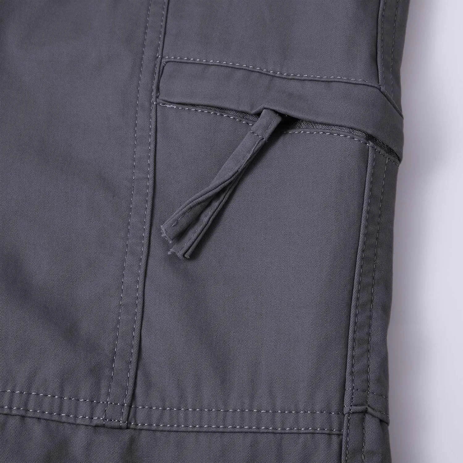 Mens Sweatpants with Pockets Men's Wild Cargo Pants Casual Joggers Sweatpants Outdoor Waterproof Hiking Work Pants