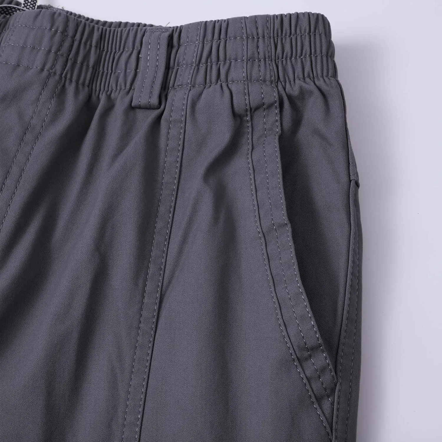 Mens Sweatpants with Pockets Men's Wild Cargo Pants Casual Joggers Sweatpants Outdoor Waterproof Hiking Work Pants