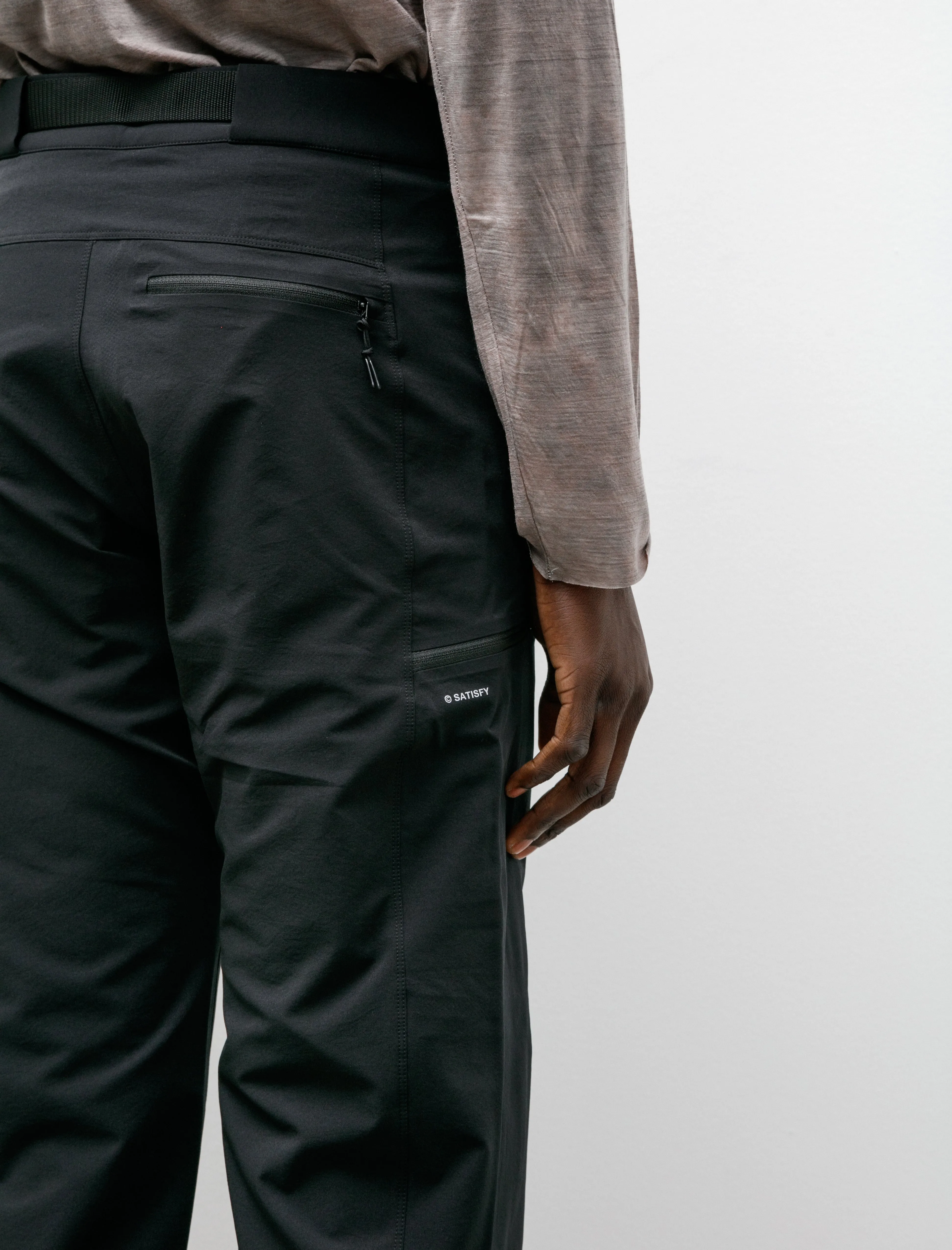 Peaceshell Solotex Pants Black
