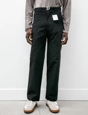Peaceshell Solotex Pants Black