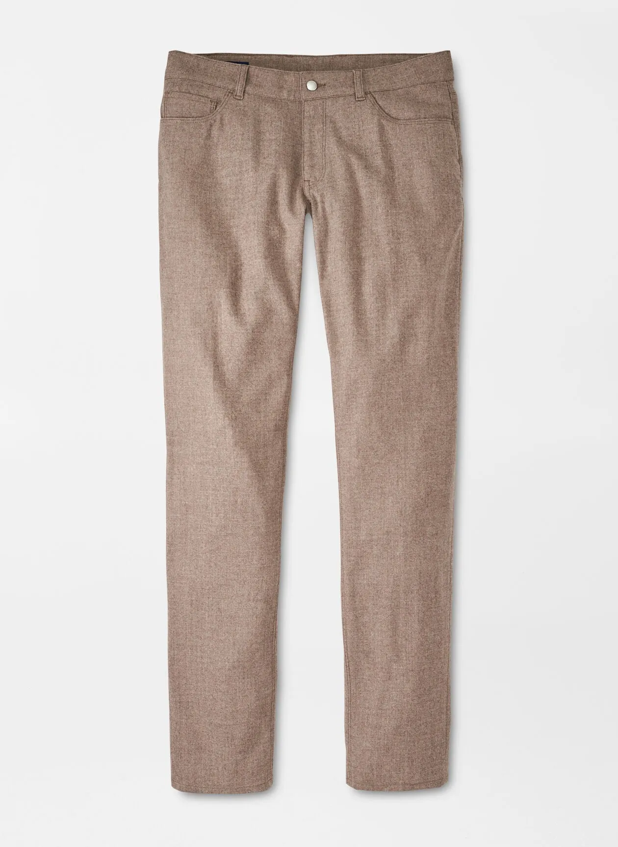 Peter Millar Excursionist Flex Alpine Five-Pocket Pant