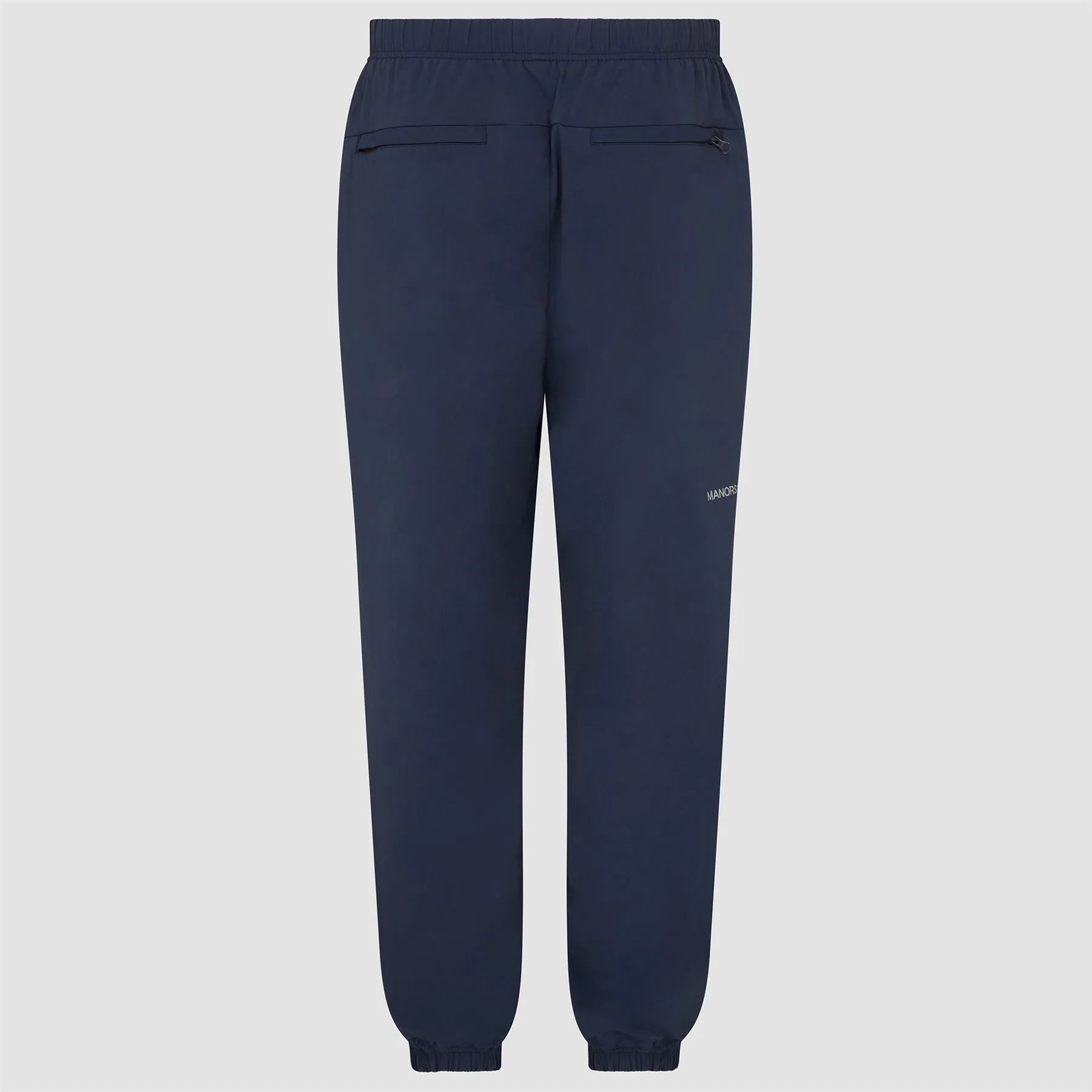 Ranger Track Golf Pants Navy - AW24