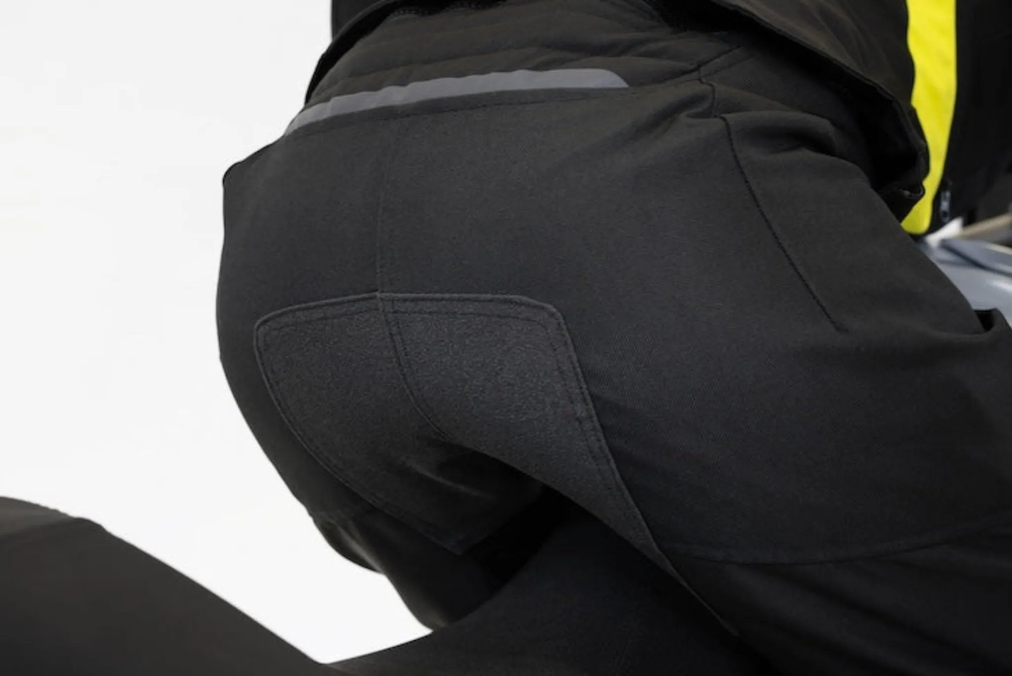 RUSH LADY 2.0 - Women's Motorcycle Pants