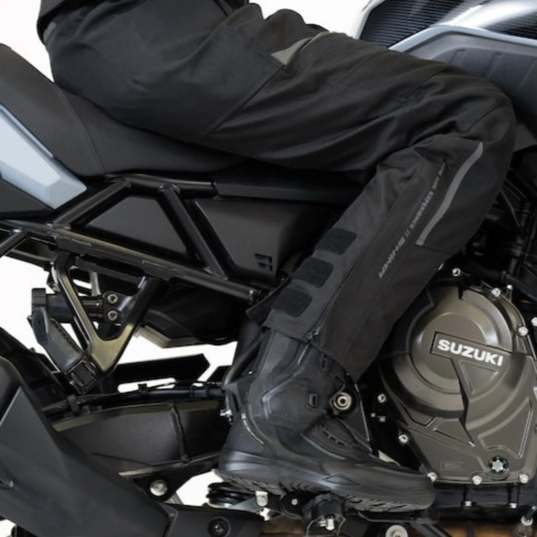 RUSH LADY 2.0 - Women's Motorcycle Pants