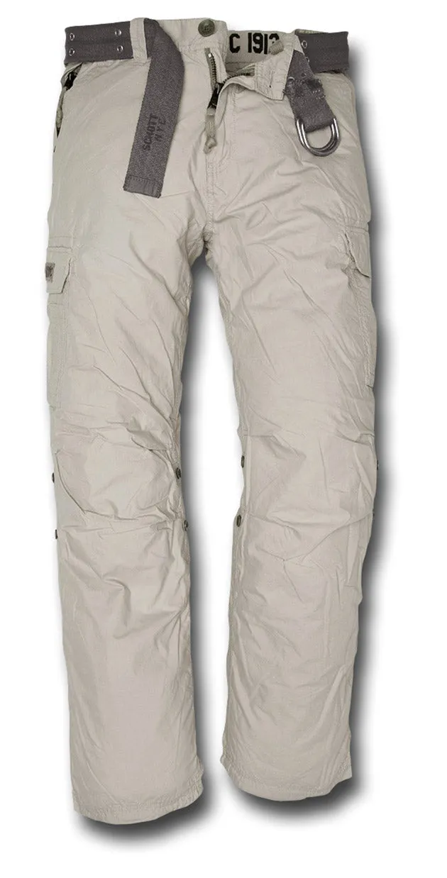 SCHOTT CARGO PANTS