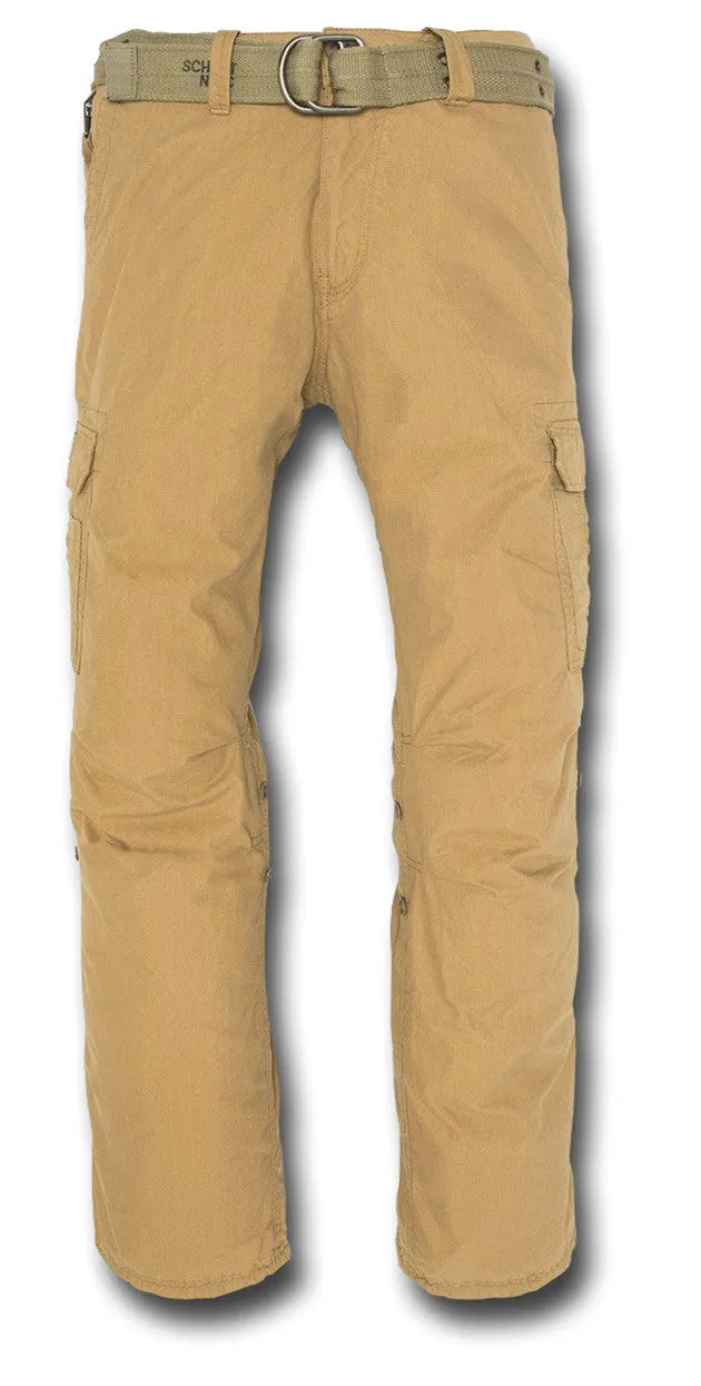 SCHOTT CARGO PANTS