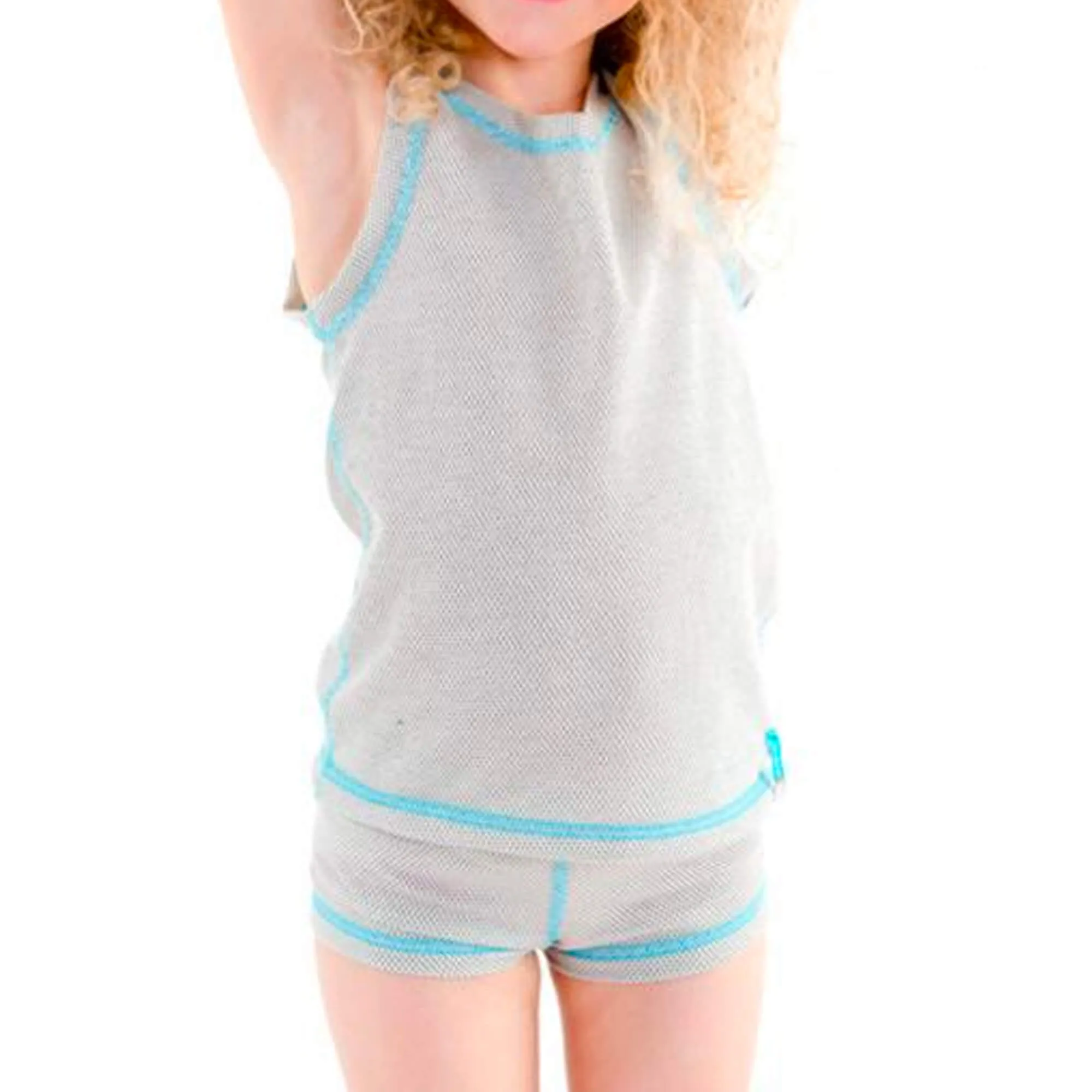 Silver25® 5G EMF Protection Girls Pants