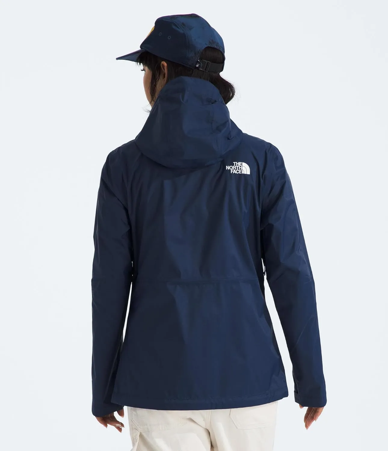 THE NORTH FACE Women's Alta Vista Rain Jacket