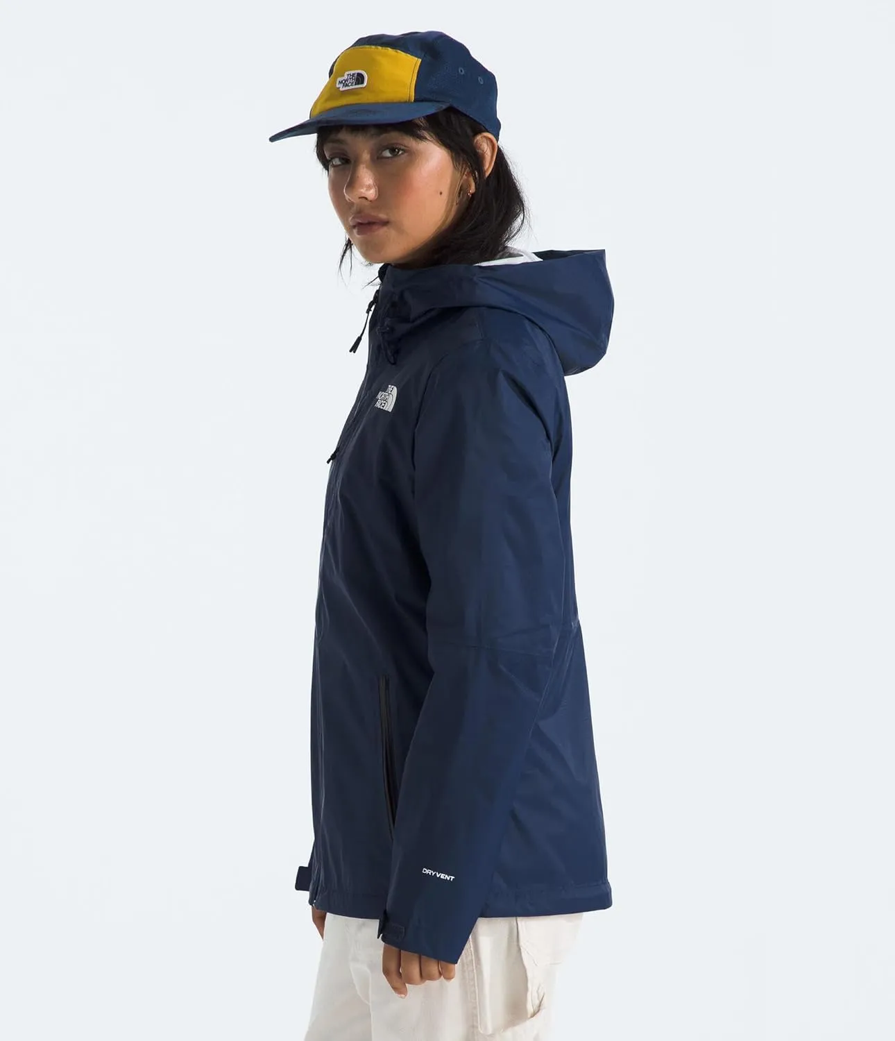 THE NORTH FACE Women's Alta Vista Rain Jacket