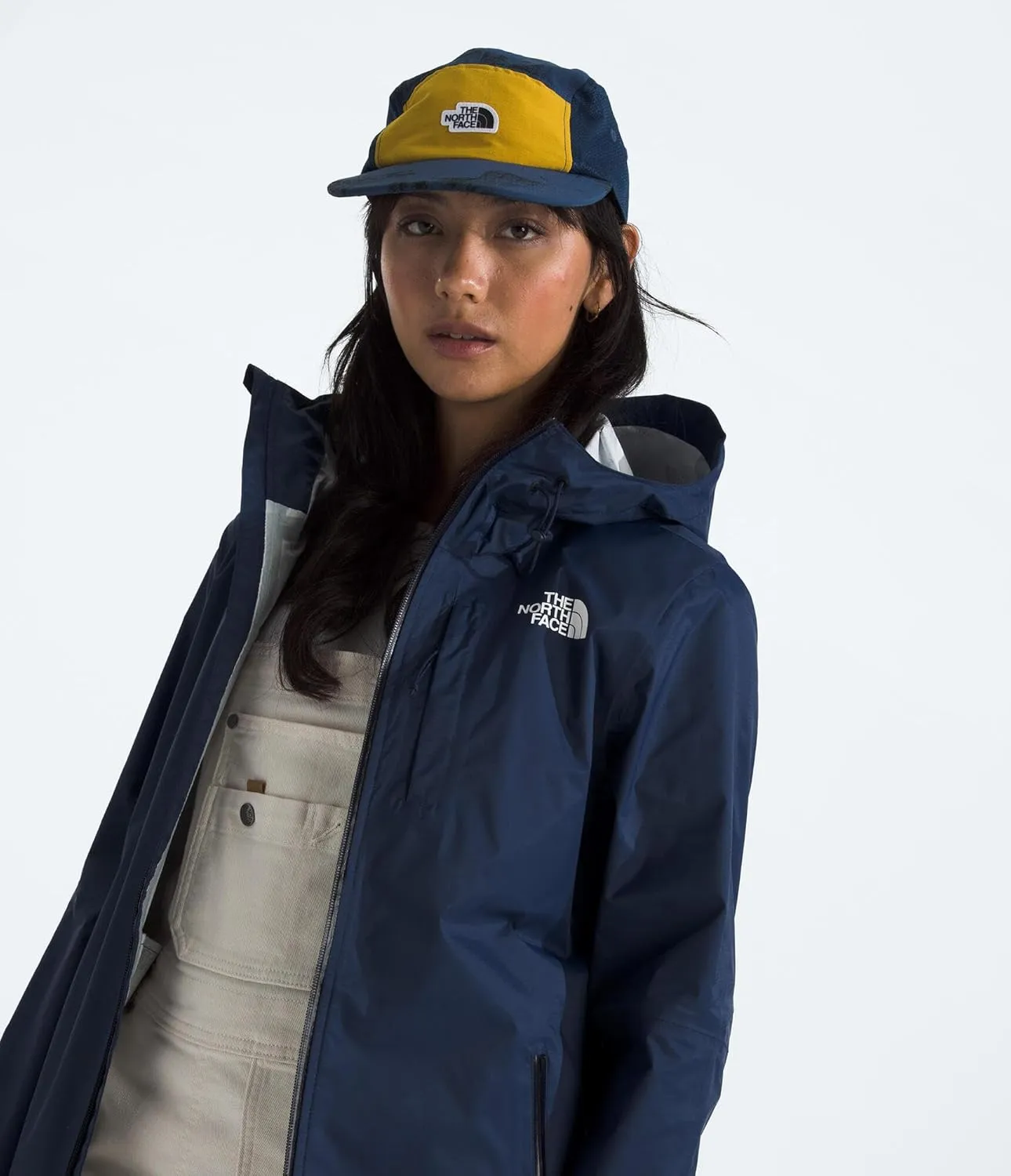 THE NORTH FACE Women's Alta Vista Rain Jacket