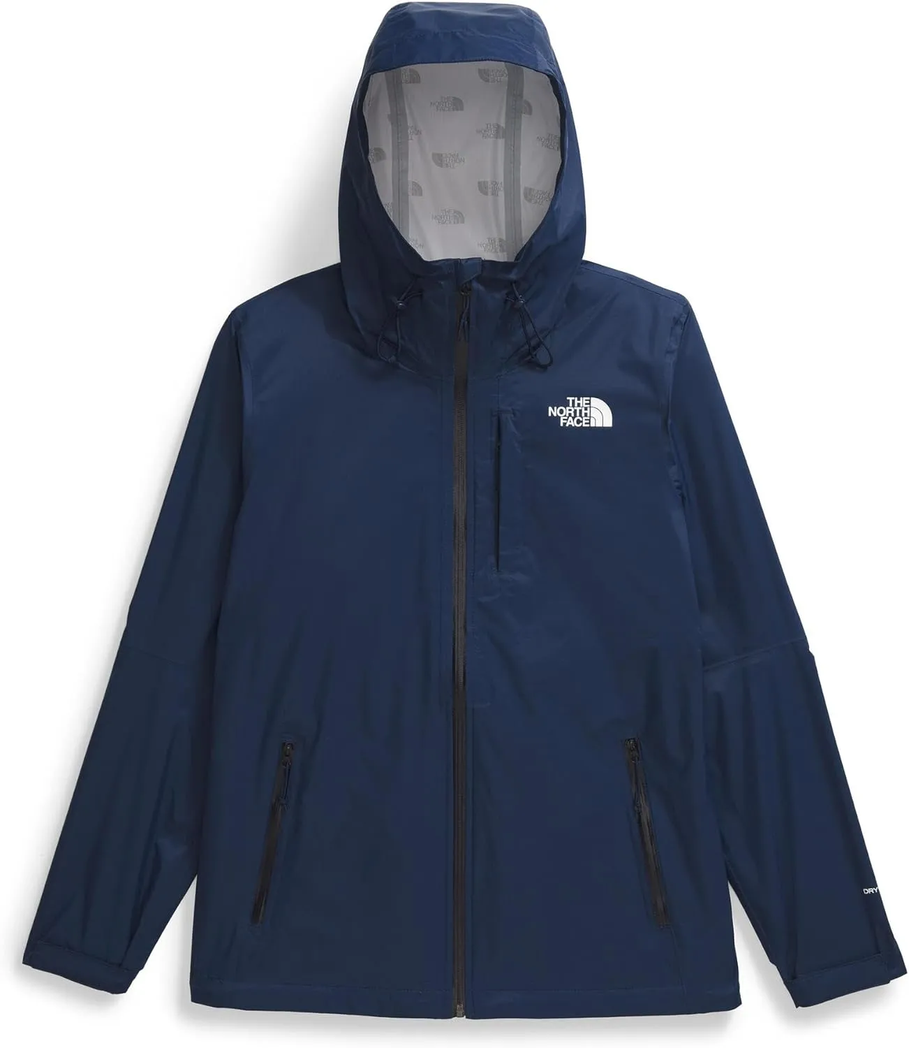 THE NORTH FACE Women's Alta Vista Rain Jacket