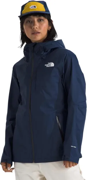 THE NORTH FACE Women's Alta Vista Rain Jacket