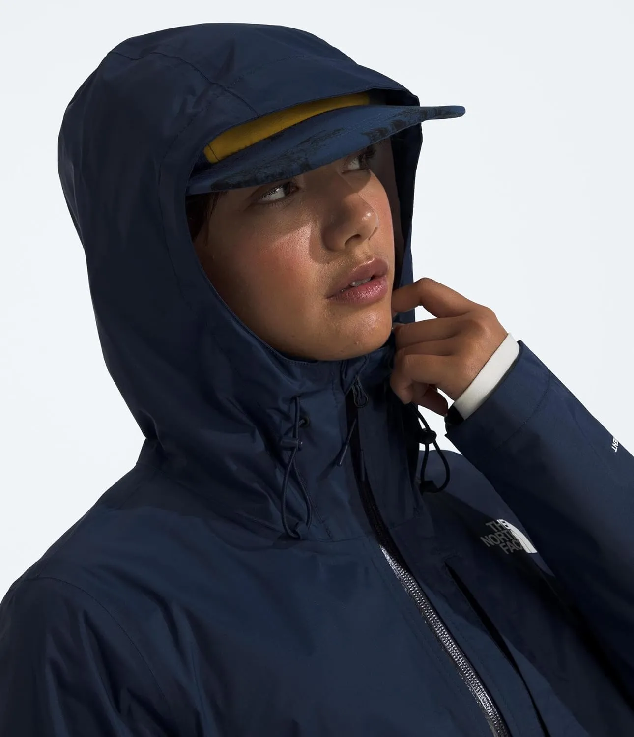 THE NORTH FACE Women's Alta Vista Rain Jacket