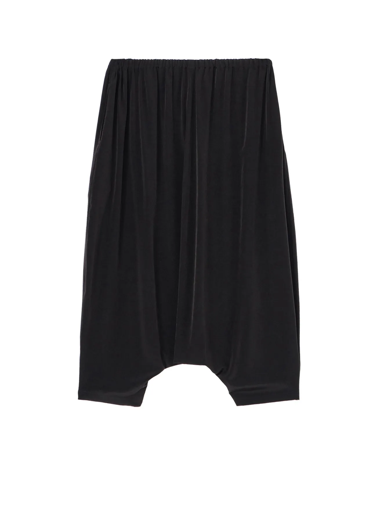 TRIACETATE DECIN BIG SARROUEL PANTS