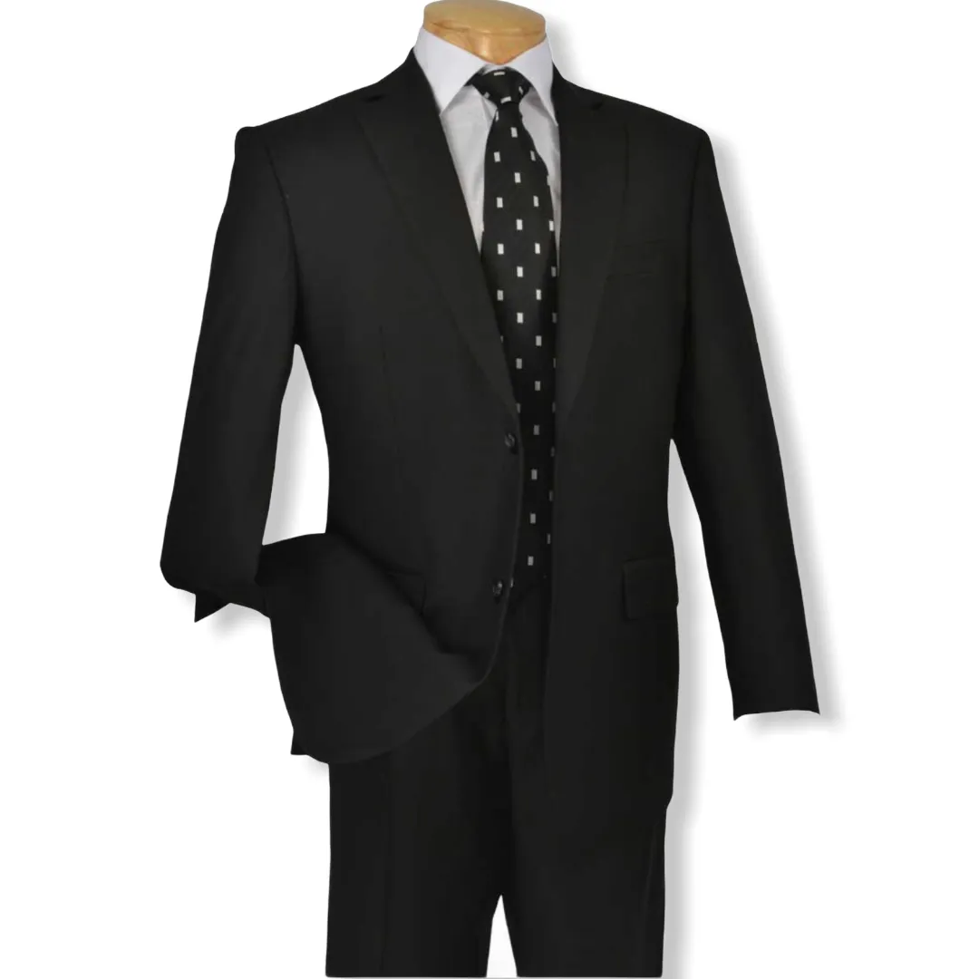 VINCI: 2pc XL Solid Suit 2TR