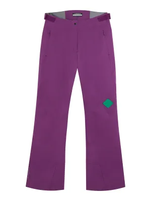 Watson Pant / Gloxinia