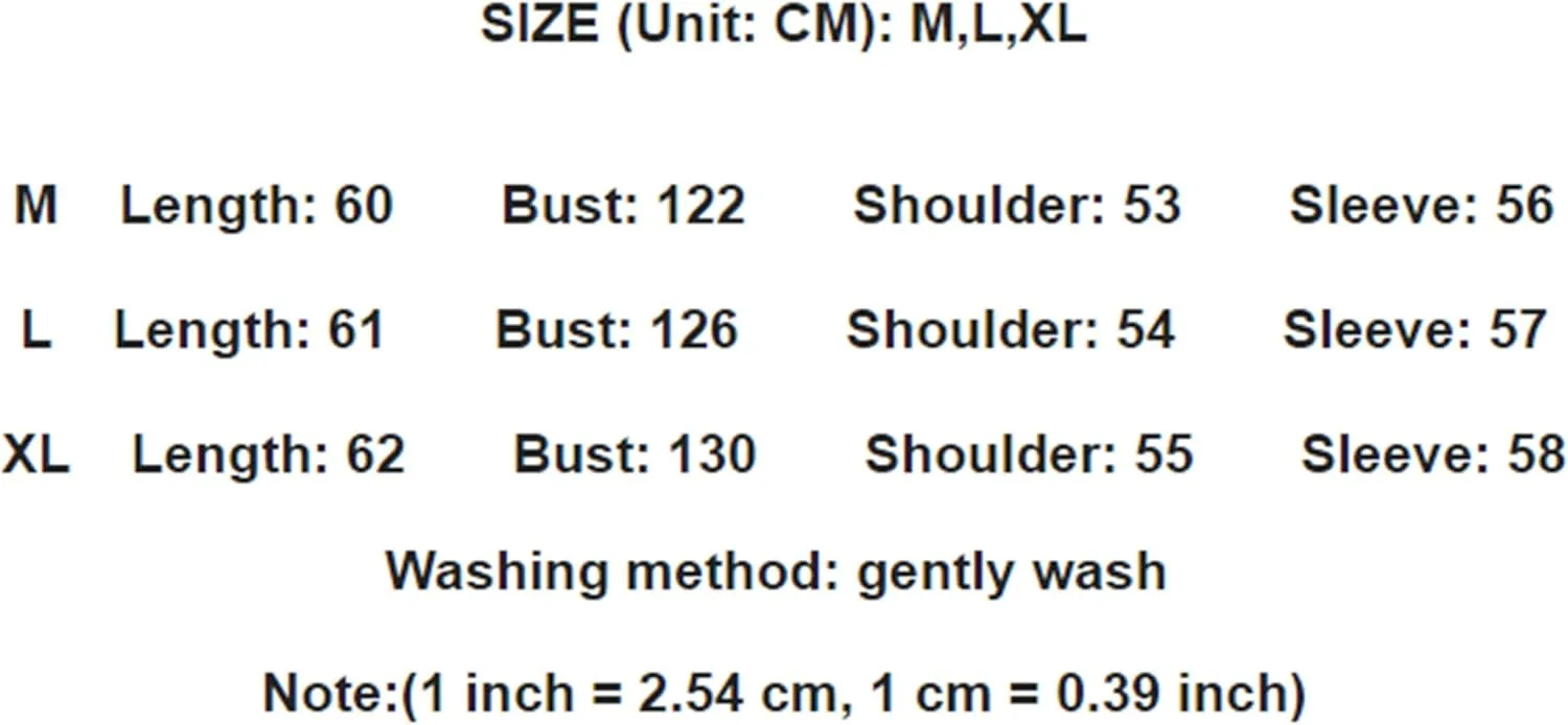Women Fake Two Pieces Cotton-Padded Jacket Coat Long Sleeve Loose Vintage Big Pockets Outwear